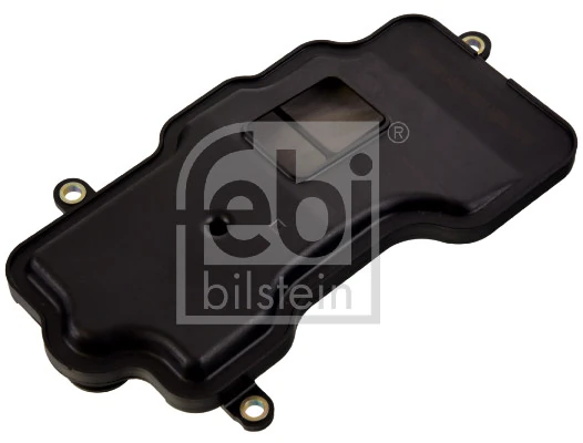 Hydraulic Filter, automatic transmission